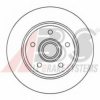 VOLVO 1329539 Brake Disc
